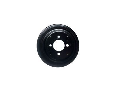 Mercury F3DZ-6A312-A Pulley