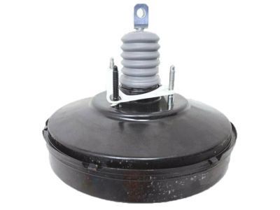 Ford Fusion Brake Booster - EG9Z-2005-D