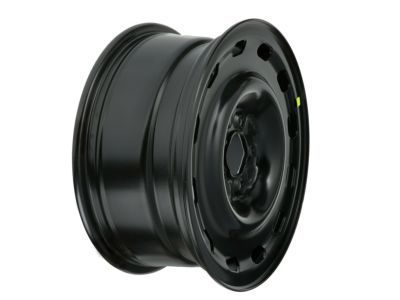 Mercury Spare Wheel - 5W7Z-1007-AA