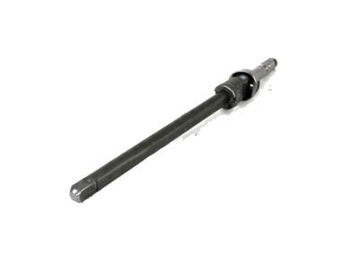 Ford F2UZ-3524-A Shaft Assembly