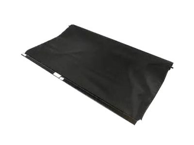 Lincoln FL3Z-16519A02-AC Sunshade