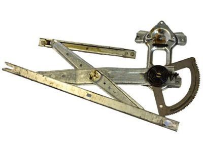 Lincoln Window Regulator - 6L3Z-1523201-BA