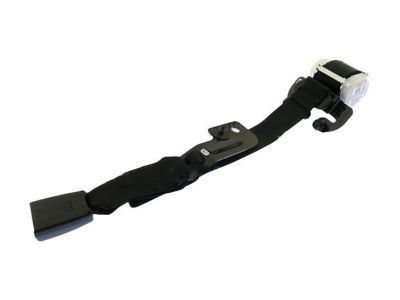 2018 Ford F-150 Seat Belt - JL3Z-16611B64-AC