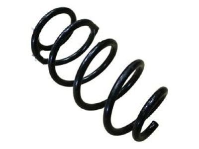 Ford DG9Z-5310-P Coil Spring