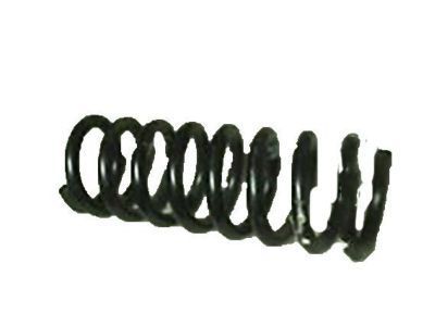 Ford F81Z-5310-HA Spring - Front