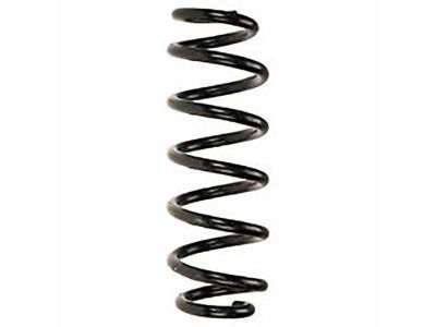 Ford F-250 Super Duty Coil Springs - F81Z-5310-HA