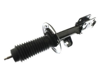 Ford DB5Z-18124-L Shock Absorber Assembly