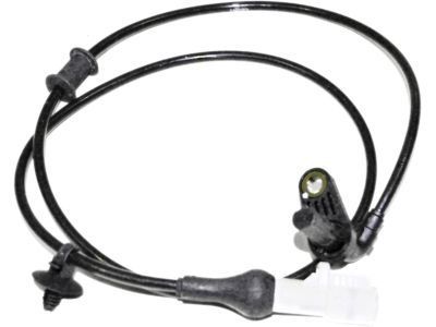 Mercury ABS Sensor - 4F1Z-2C190-CA