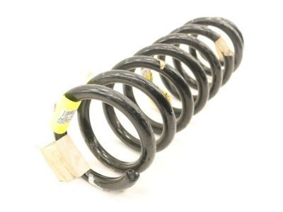 Lincoln 3W7Z-5310-BA Spring - Front