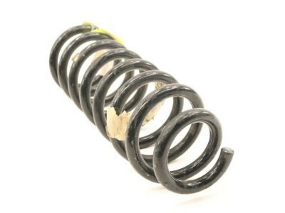 Lincoln 3W7Z-5310-BA Spring - Front