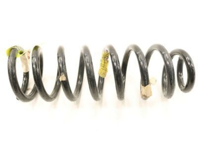 Lincoln 3W7Z-5310-BA Spring - Front