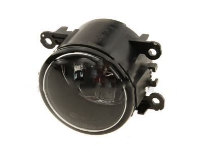 Ford 4F9Z-15200-AACP Lamp Assy - Fog - Front