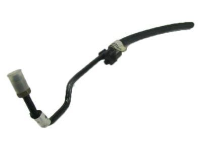 Mercury Power Steering Hose - F8AZ-3A713-AA