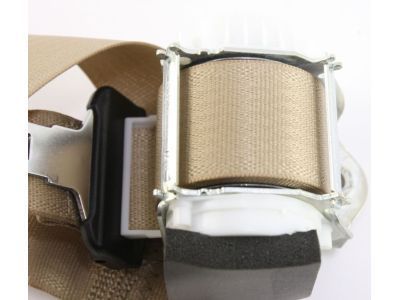 Ford BC3Z-26611B64-AB Center Seat Belt