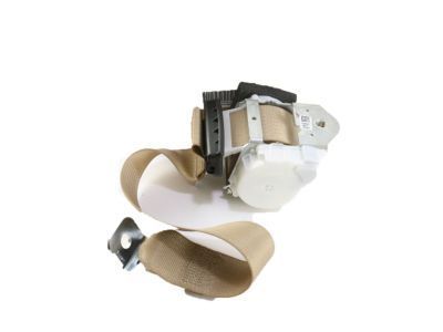 Ford BC3Z-26611B64-AB Center Seat Belt