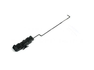 Ford 4C3Z-78500A65-AA Guide Rail