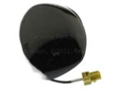 Lincoln HP5Z-10E893-C Gps Antenna