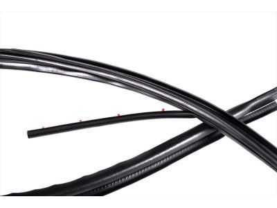 Ford 9C3Z-2651222-A Weatherstrip