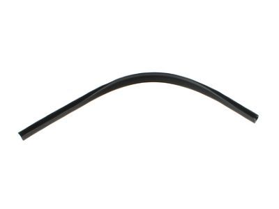 Lincoln Mark LT Weather Strip - 6L3Z-1542052-A