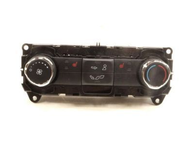 2016 Ford Explorer HVAC Control Module - GB5Z-19980-Z