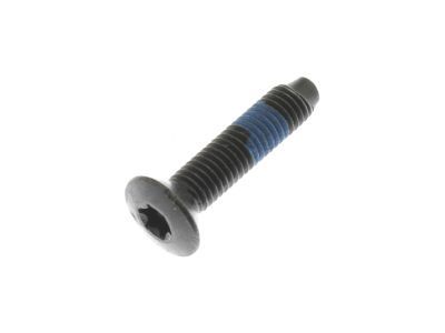 Ford -W711379-S900 Striker Screw