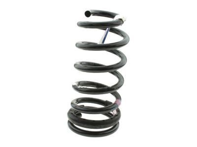 2016 Lincoln Navigator Coil Springs - EL1Z-5560-A