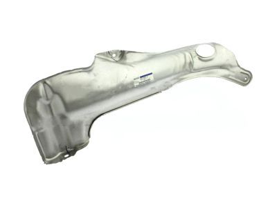 2014 Ford F-150 Exhaust Heat Shield - 9L3Z-5G221-A