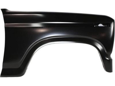 Ford F-150 Fender - E1TZ16005B