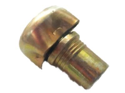 Lincoln F6TZ-7034-BA Valve Assy - Vent