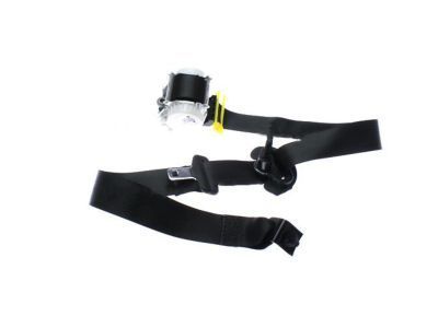 Ford DB5Z-78611B69-AA Seat Belt Assembly