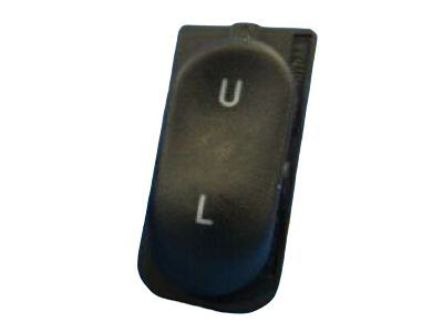 1992 Mercury Sable Door Jamb Switch - F2DZ-14028-A