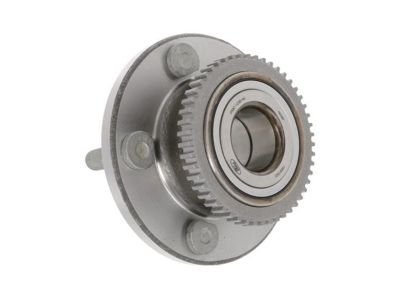 Ford FR3Z-1104-A Hub Assembly