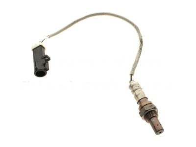 Ford E-350 Super Duty Oxygen Sensors - 5L8Z-9F472-BA