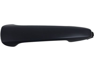 Mercury AE5Z-5422404-AA Handle, Outside