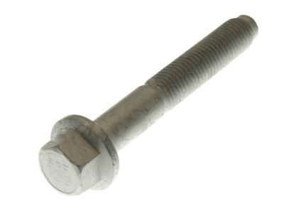 Ford -W709860-S439 Mount Bracket Bolt