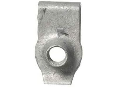 Ford -W520802-S426 Lever Assembly U-Nut