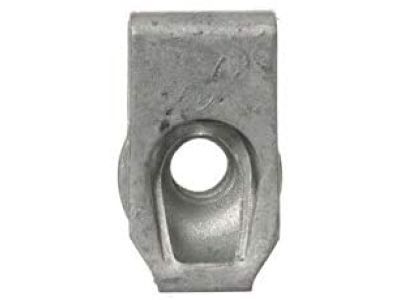 Ford -W520802-S426 Front Support U-Nut