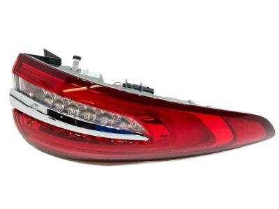 Ford SSV Plug-In Hybrid Tail Light - HS7Z-13405-J