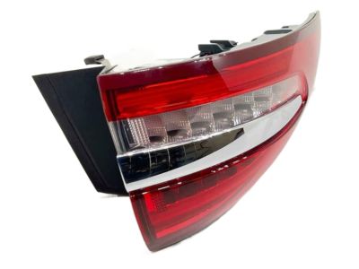 Ford HS7Z-13405-J Tail Lamp Assembly