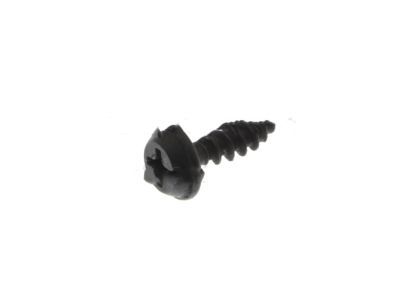 Ford -W701679-S424 Glove Box Screw