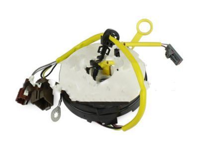 Ford Explorer Sport Trac Clock Spring - 5L5Z-14A664-A