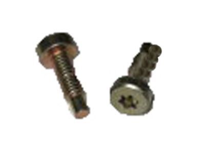 Ford -N805858-S36 Screw