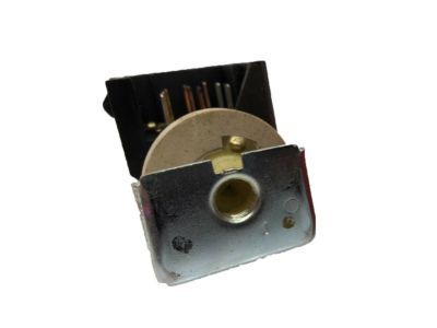 Mercury E7TZ-11654-B Switch Assy                        