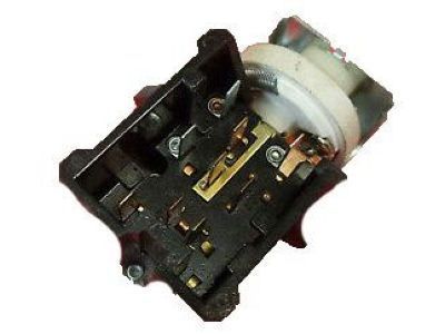 Mercury E7TZ-11654-B Switch Assy                        