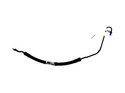 2004 Ford E-150 Power Steering Hose - 5C2Z-3A713-LA