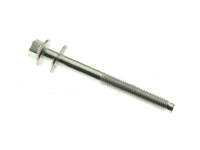 Mercury -W701569-S101 Screw - Round Head