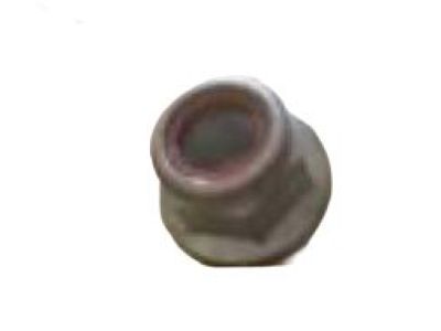 Ford -W703457-S442 Motor Mount Nut