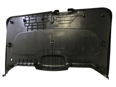 Ford DT1Z-1740704-AA Lower Trim Panel