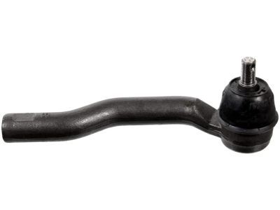 Lincoln 7T4Z-3A130-A Outer Tie Rod