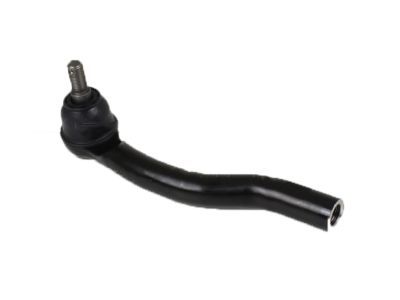 2014 Ford Edge Tie Rod End - 7T4Z-3A130-A